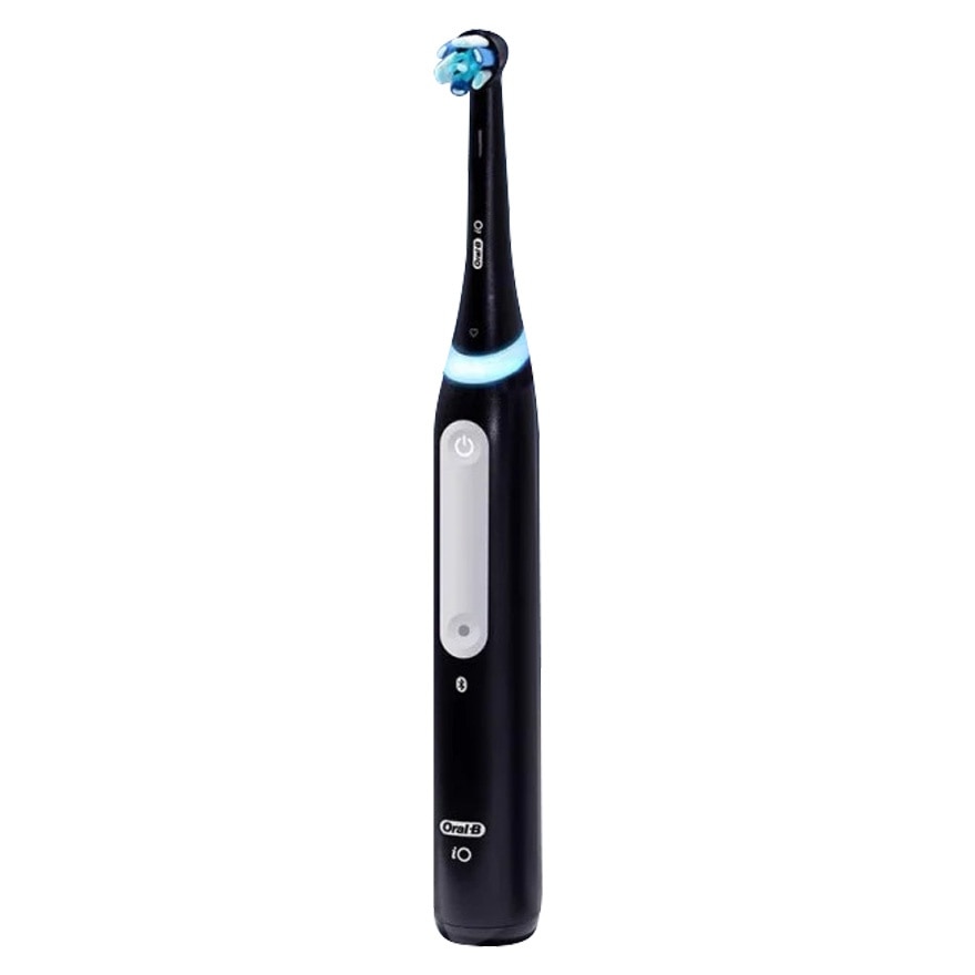 Oral-B io SERIES 4 歯科専売品 iO4 | 電動歯ブラシ【ブラウンオーラルB】