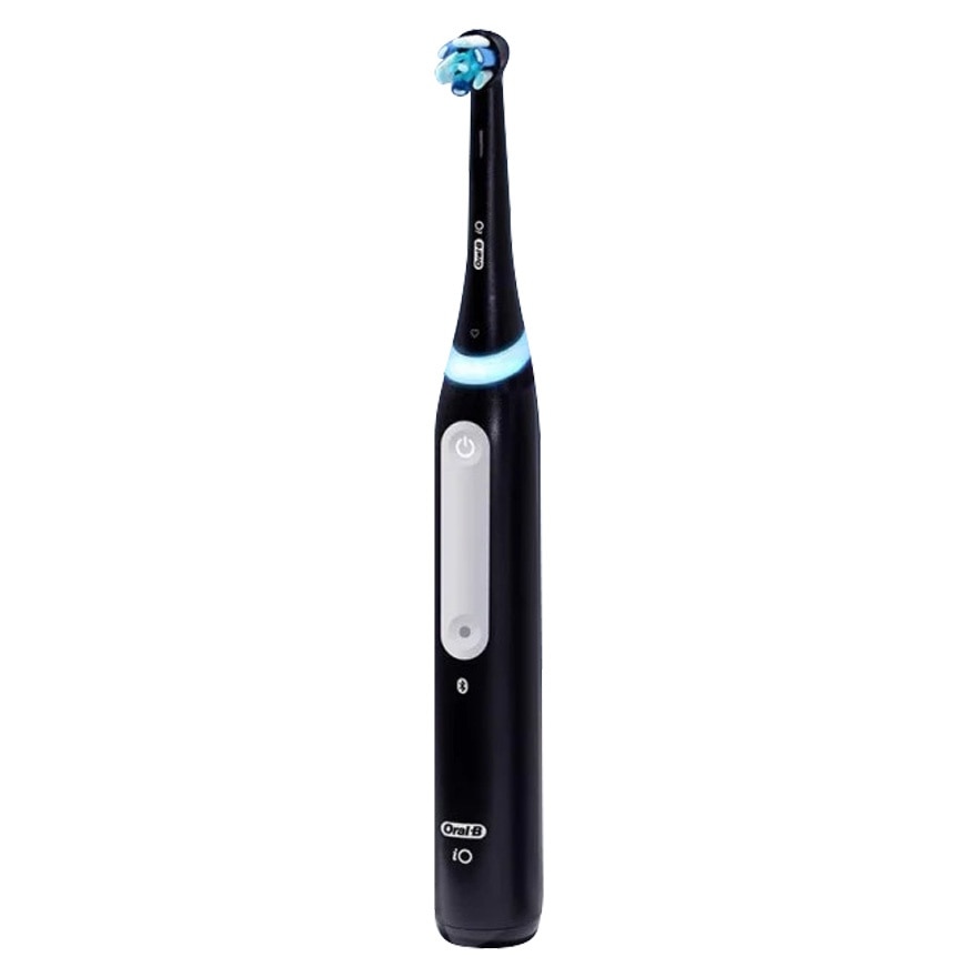 Oral-B iO Series 4 - Black