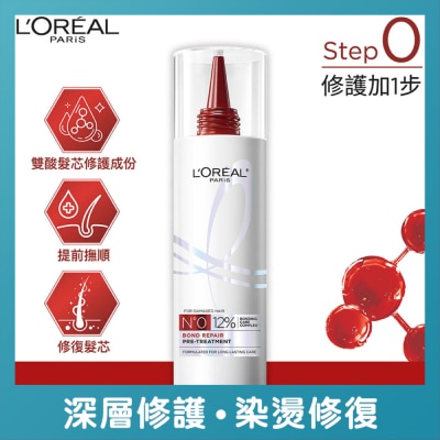 L'OREAL - BOND REPAIR PRE-TREATMENT 300ML