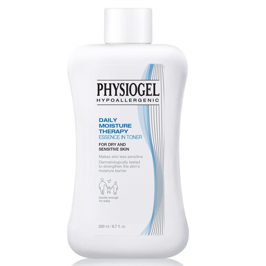 PHYSIOGEL DMT ESSENCE IN TONER 200ML