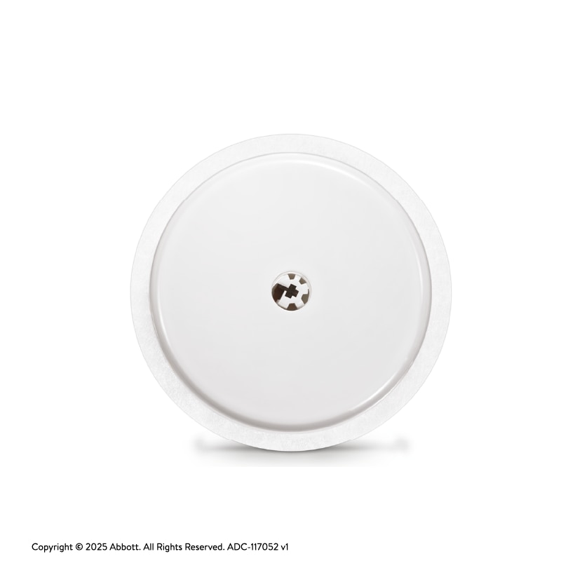 雅培FREESTYLE LIBRE 2 PLUS 傳感器 (新舊包裝隨機發貨)