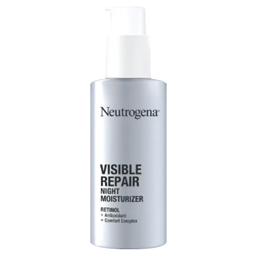 VISIBLE REPAIR NIGHT MOISTURIZER