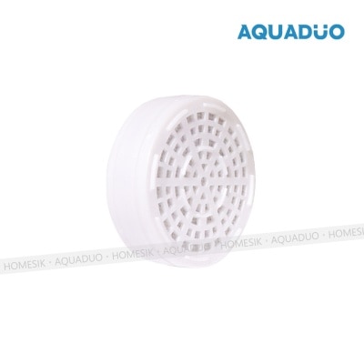 AQUADUO BLOSSOM ACF HEAD FILTER REFILL (1PC)(SUPPLIER DELIVERY–5 WORKING DAYS;FREE DELIVERY UPON $500)