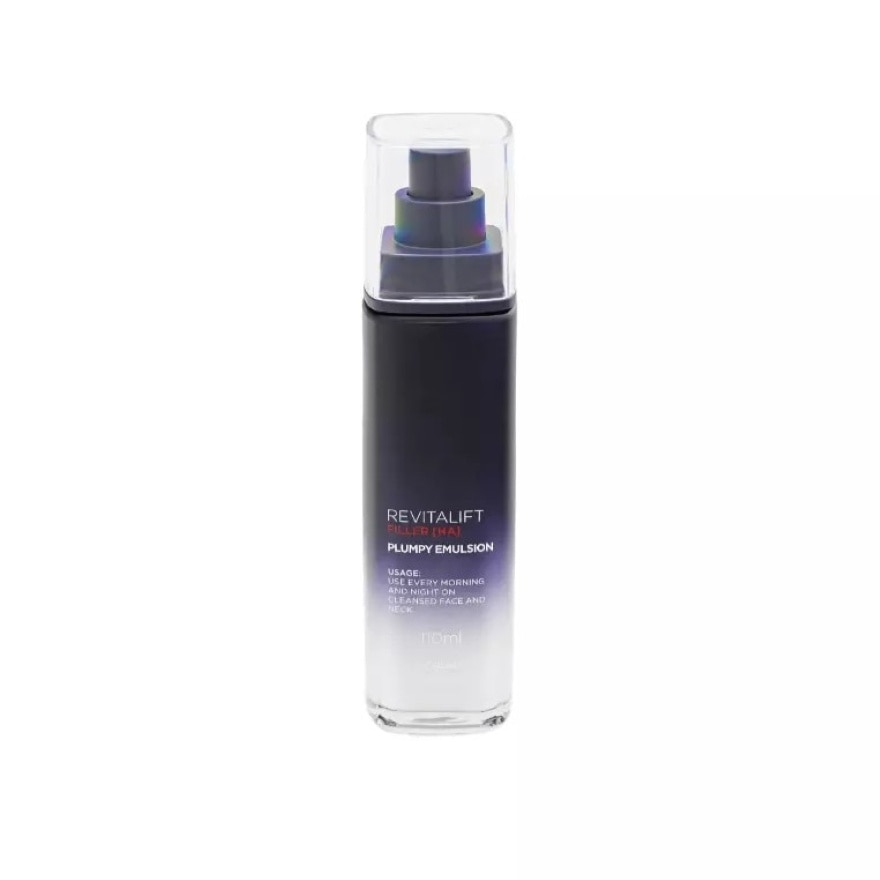 REVITALIFT FILLER [HA] PRO-XYLANE PRO PLUMPY EMULSION   110ML [ANTI-WRINKLE, BRIGHTENING]