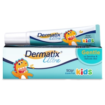 DERMATIX DERMATIX ULTRA KIDS 9G