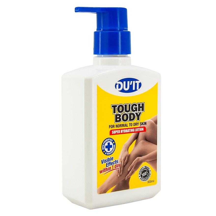 DU'IT TOUGH BODY 300ML