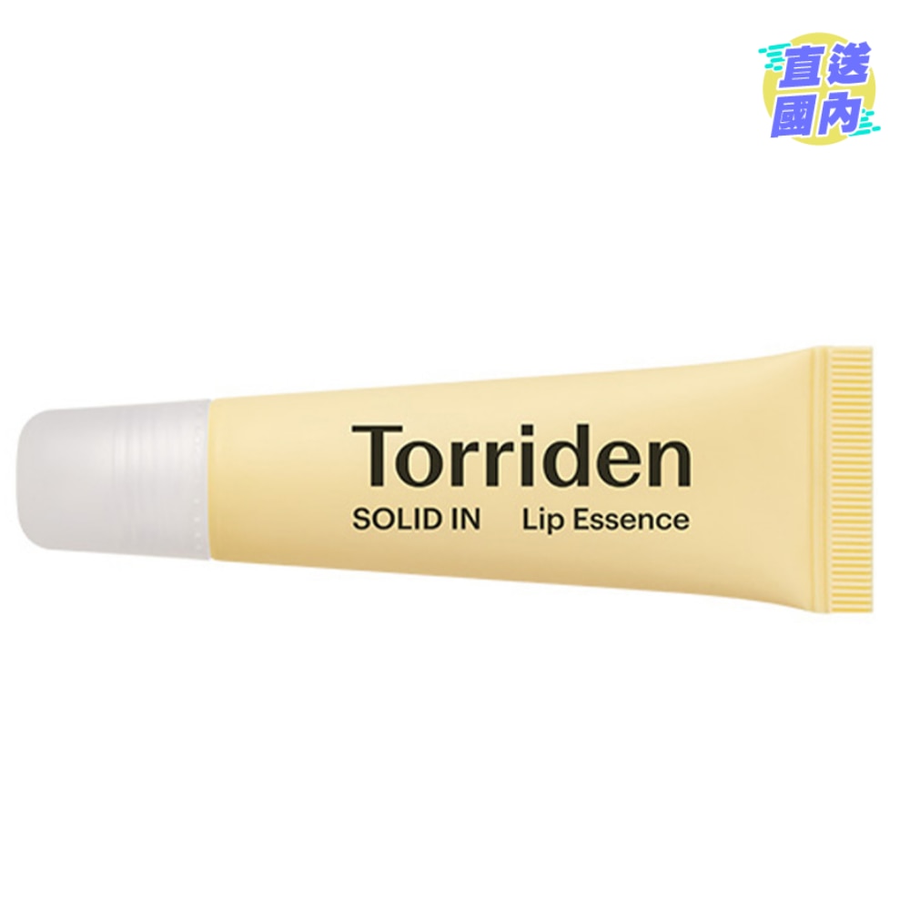 SOLID IN CERAMIDE LIP ESSENCE