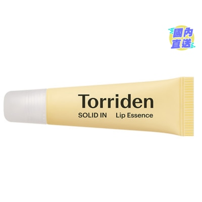 TORRIDEN SOLID IN CERAMIDE LIP ESSENCE