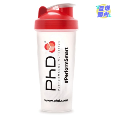 PhD 蛋白質搖搖杯 600ML