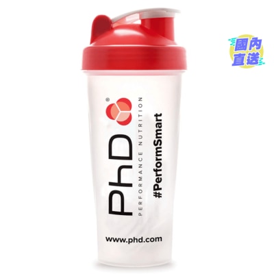 PhD 蛋白質搖搖杯 600ML