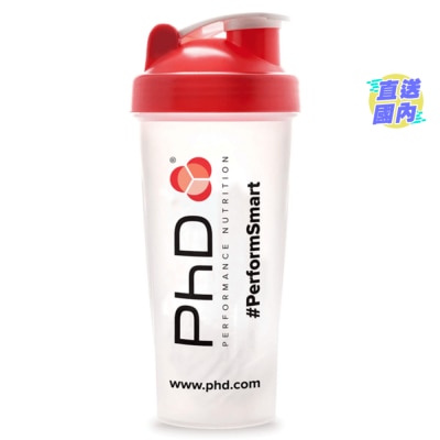 PhD PHD PROTEIN SHAKER