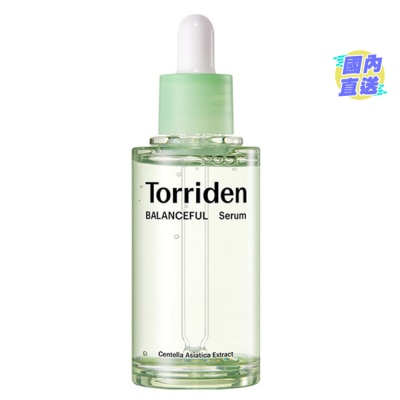 TORRIDEN 桃瑞丹 積雪草舒緩安瓶精華 50 毫升