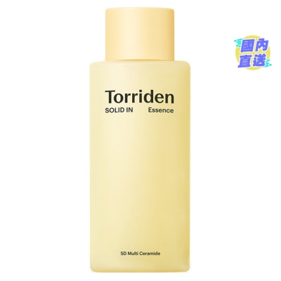TORRIDEN 桃瑞丹  5重分子釘滋養全天候保濕精華 100 毫升