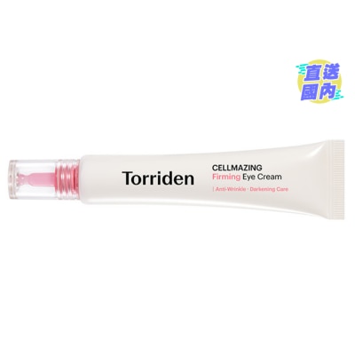 TORRIDEN CELLMAZING LOW MOLECULAR FIRMING EYE CREAM 30 ML