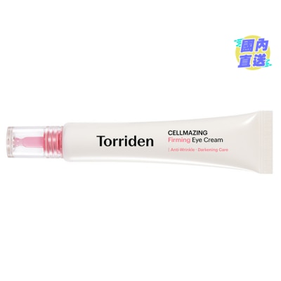 TORRIDEN CELLMAZING LOW MOLECULAR FIRMING EYE CREAM 30 ML