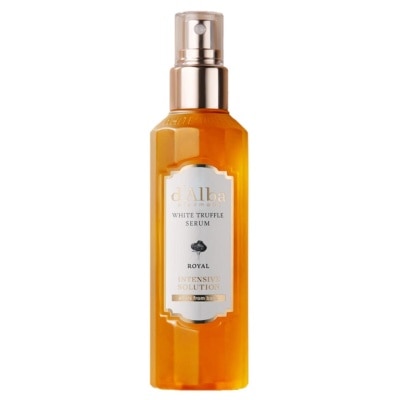D'ALBA D'ALBA WHITE TRUFFLE SERUM - ROYAL 100ML