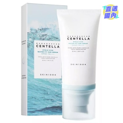 SKIN1004 SKIN1004 HYALU-CICA WATER-FIT SUN SERUM