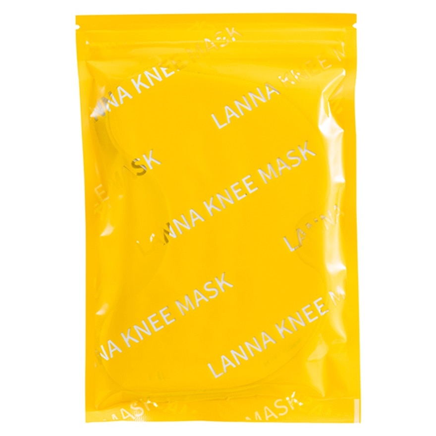 LANNA KNEE PATCH