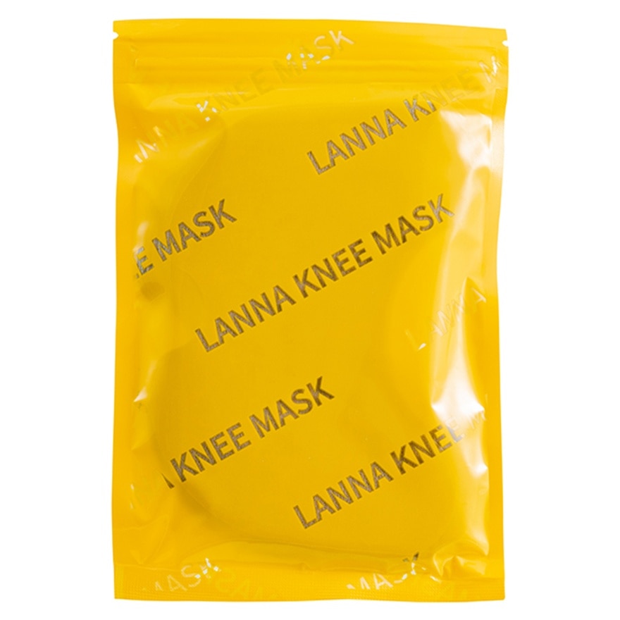 LANNA KNEE PATCH