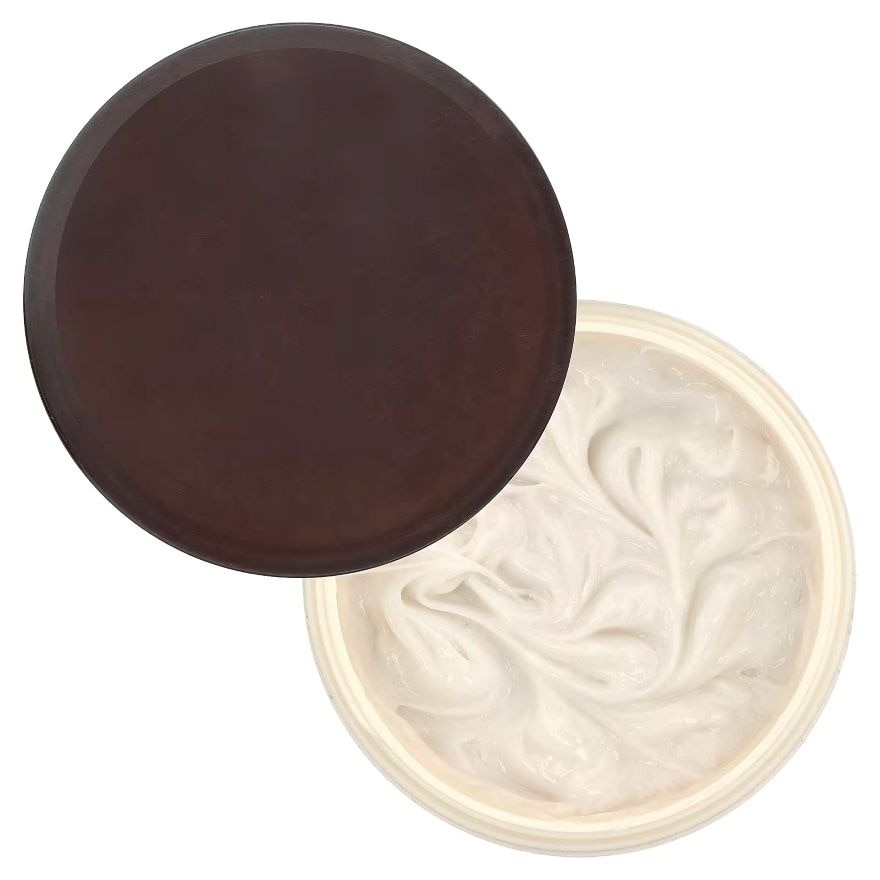 AVEENO 天然燕麥高效舒緩潤膚霜 311克