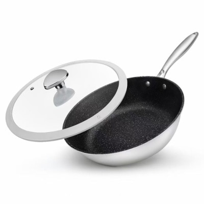 GM STONE NONSTICK