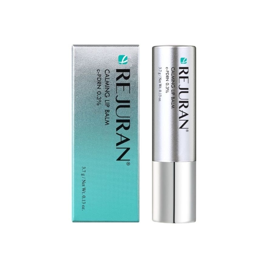 REJURAN 5-IN-1 PDRN CALMING LIP BALM 3.7G