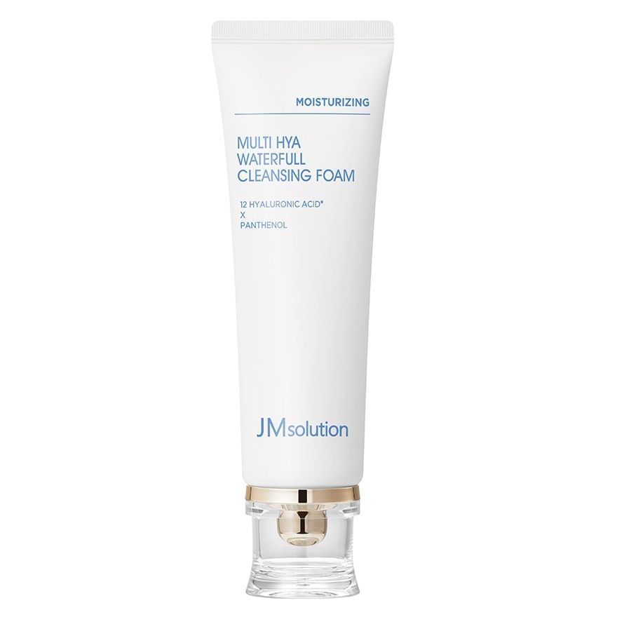 MULTI HYA WATERFULL CLEANSING FOAM 120ML