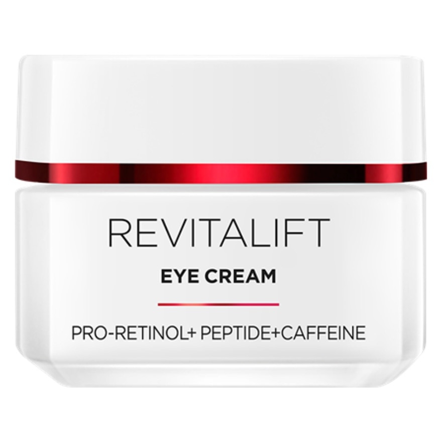 REVITALIFT ADVANCED ANTI WRINKLE FIRMING EYE CREAM 15ML