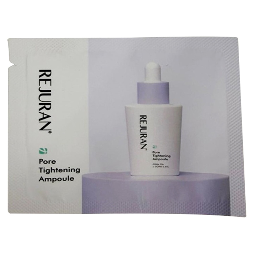 REJURAN PORE TIGHTENING AMPOULE 2ML