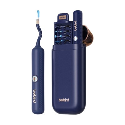BEBIRD BEBIRD EARSIGHT PLUS SMART VISUAL EAR CLEANER-BLUE