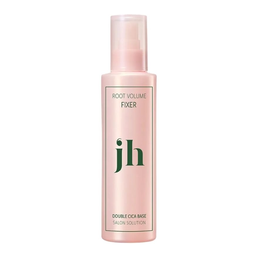 JENNY HOUSE ROOT VOLUME FIXER 200ML image