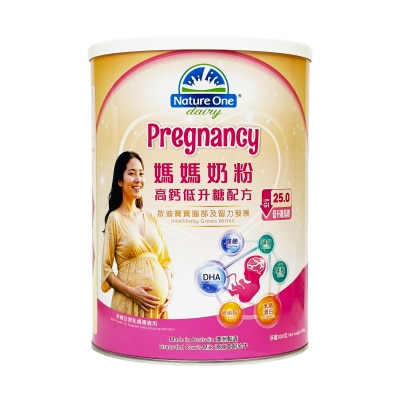 NATURE ONE DAIRY - PREGNANCY MILK POWDER