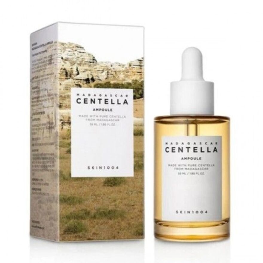SKIN1004 MADAGASCAR CENTELLA AMPOULE 55ML