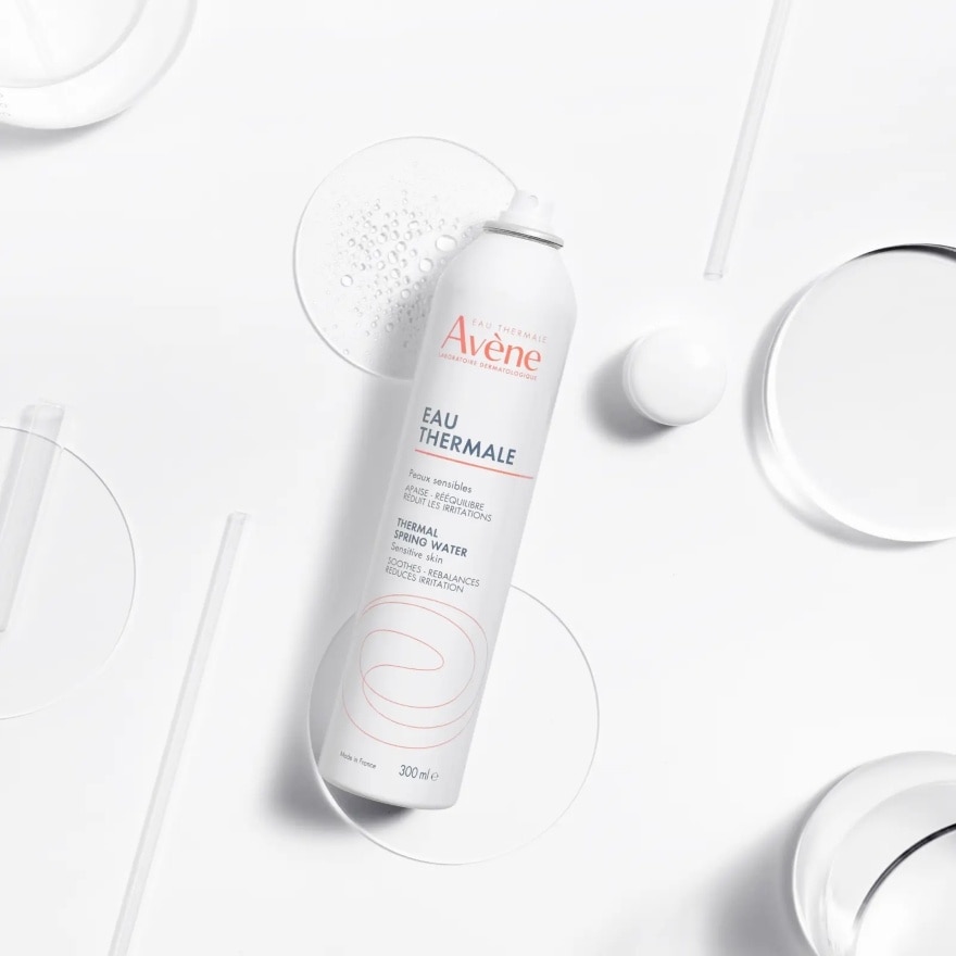 抗敏活泉水 150ML