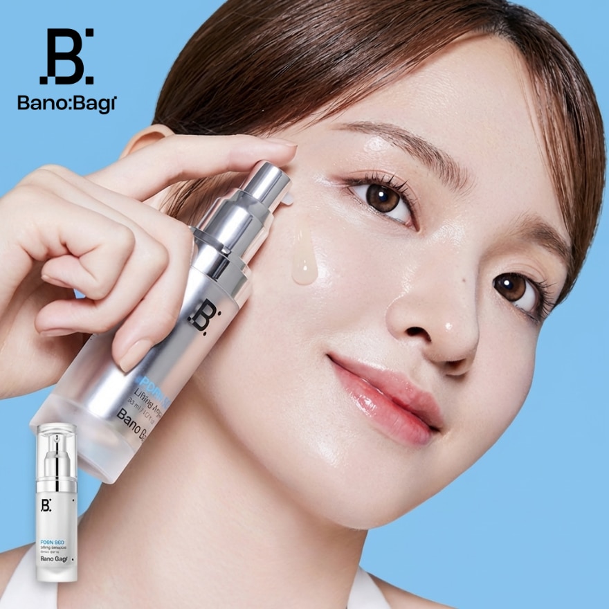 BANOBAGI PDRN Lifting Ampoule 30ml