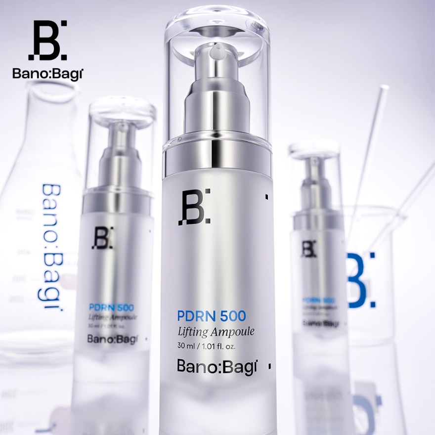 BANOBAGI PDRN Lifting Ampoule 30ml