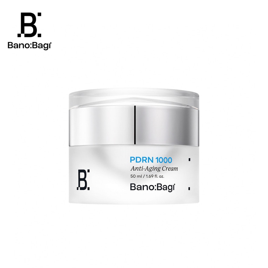Banobagi PDRN Anti-Aging Cream 50ml