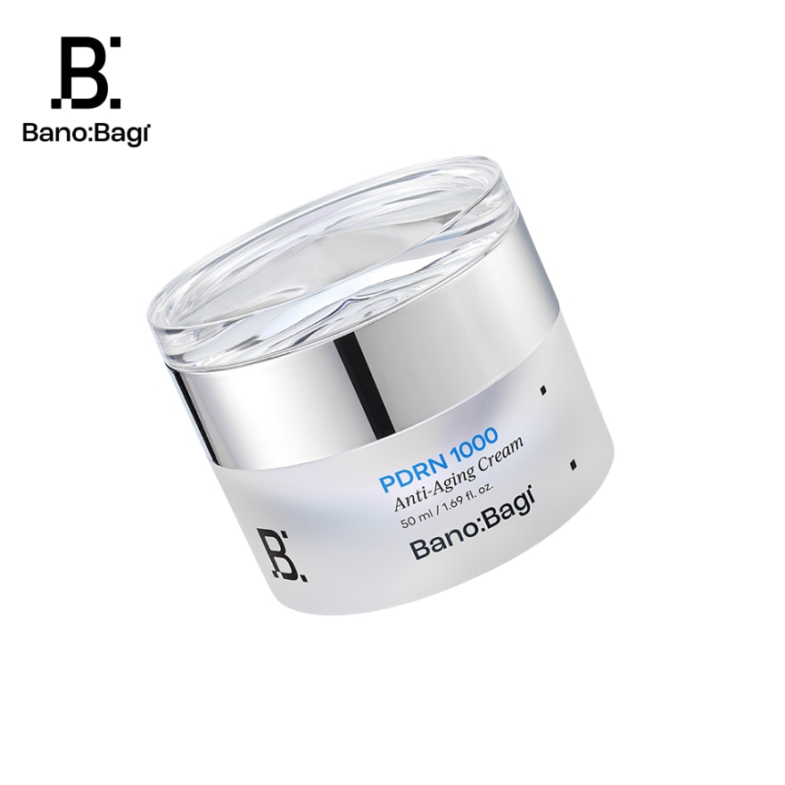 Banobagi PDRN Anti-Aging Cream 50ml