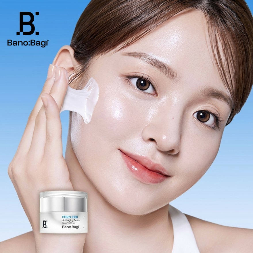 Banobagi PDRN Anti-Aging Cream 50ml