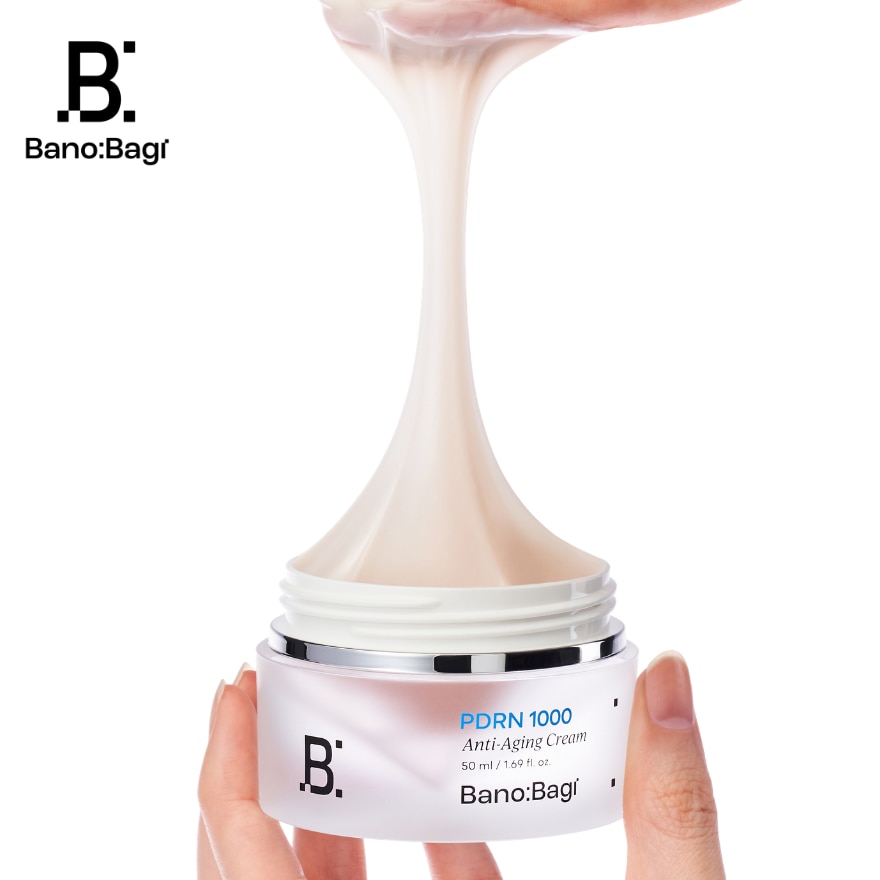 Banobagi PDRN Anti-Aging Cream 50ml