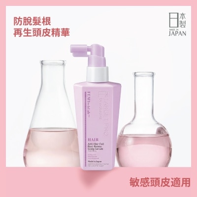 TARGETPRO BY WATSONS - FEMTECHLAB防脫髮根再生頭皮精華