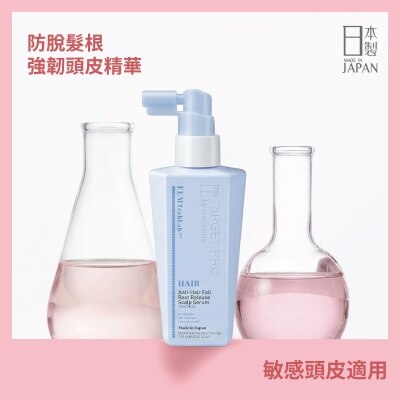 TARGETPRO BY WATSONS - FEMTECHLAB防脫髮根強韌頭皮精華