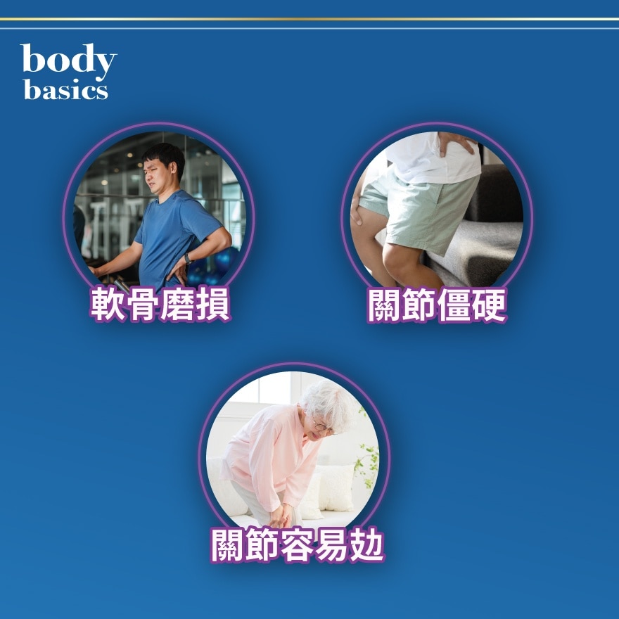 镁活力 (120 粒) image