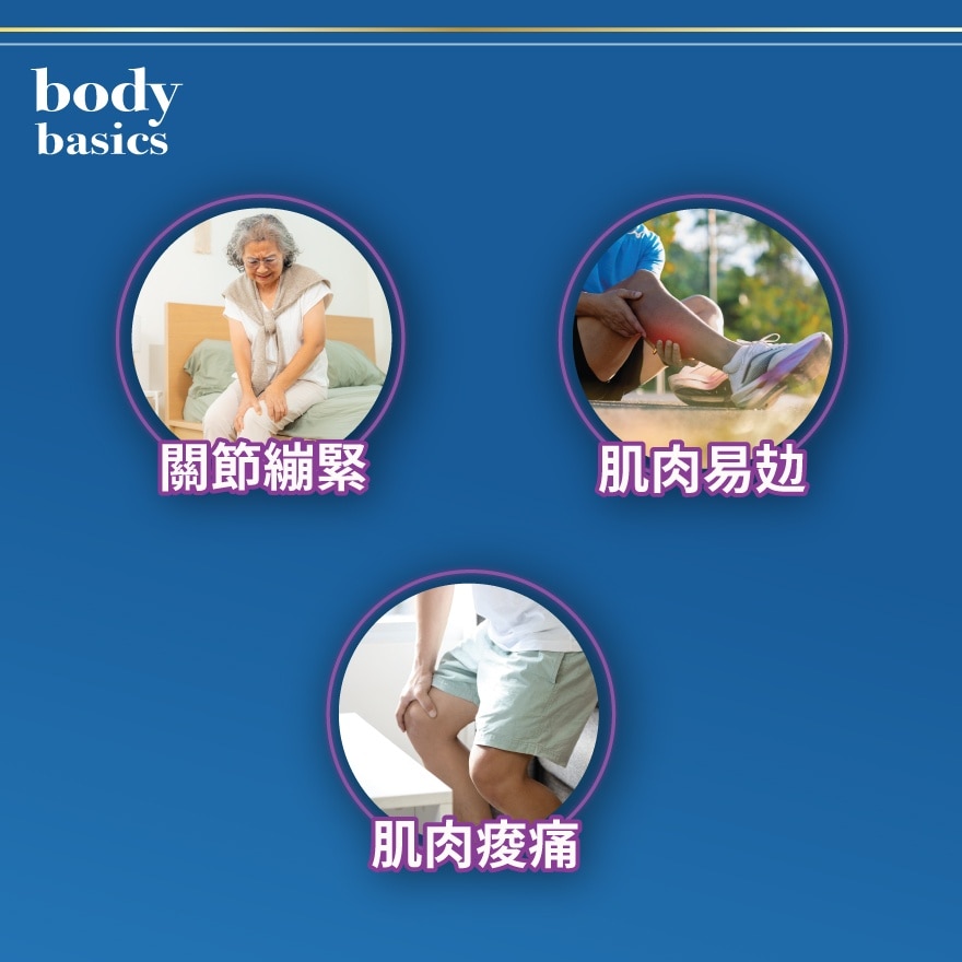 葡萄糖胺 650毫克 150粒 image