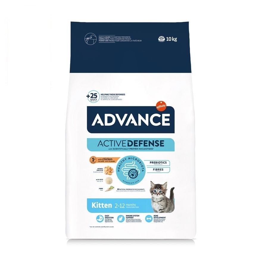 AC KITTEN (10KG) 239866