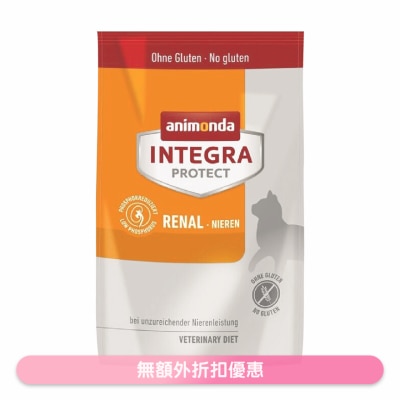 寵物皇國 - 成貓 腎臟配方 貓糧 (1.2kg) 869300 貓乾糧