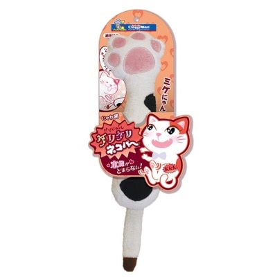 CATTYMAN - 猫猫玩具大猫爪[白色]- CattyMan