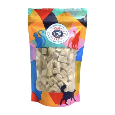 COOL PETSSS - 鸭肉粒冻乾 - 60g（猫狗适用）