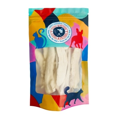 COOL PETSSS - Free Freeze-Dried Duck Breast 35g (For Cats & Dogs)