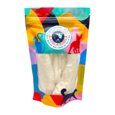 COOL PETSSS - 泰國無激素鷄胸肉凍乾 45g （貓狗適用）